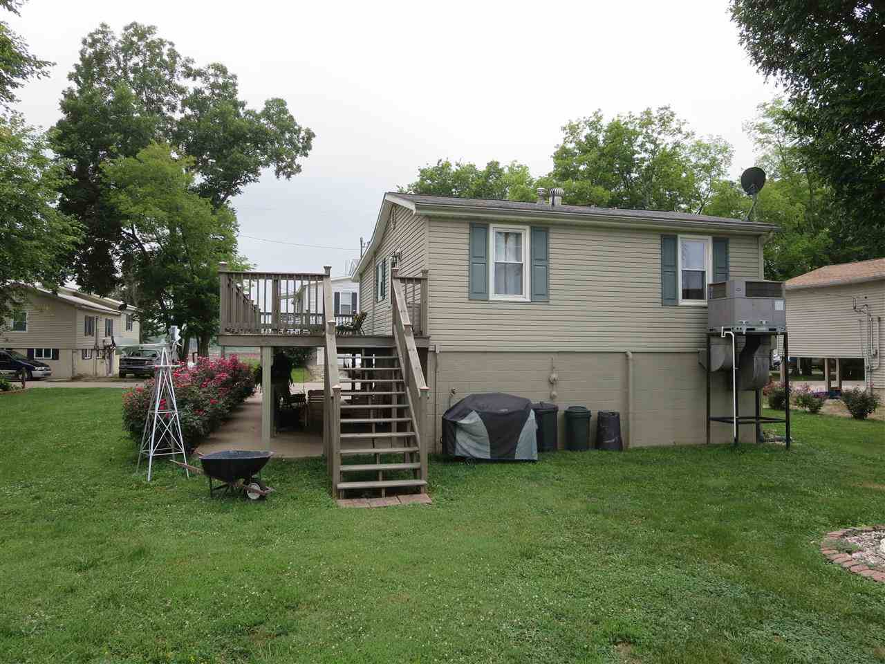 8303 Roth Road Evansville, IN 47712 - Photo 14 of 19 Gallery Image 14