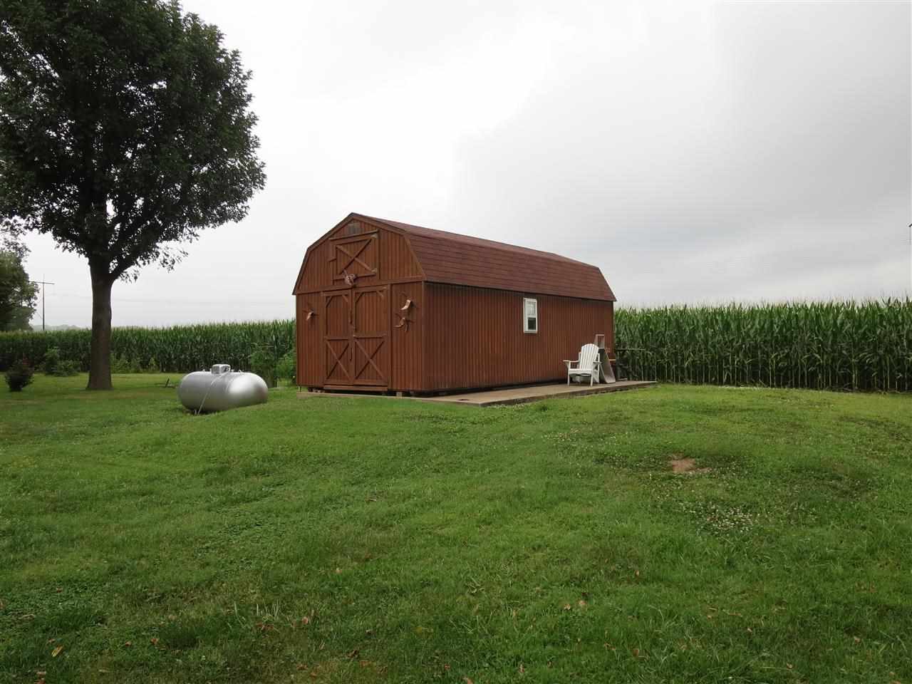 8303 Roth Road Evansville, IN 47712 - Photo 15 of 19 Gallery Image 15