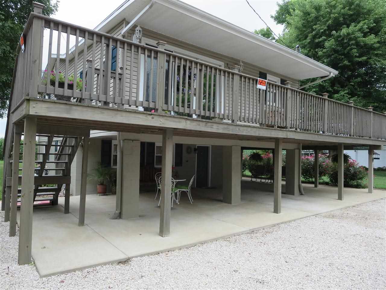 8303 Roth Road Evansville, IN 47712 - Photo 16 of 19 Gallery Image 16
