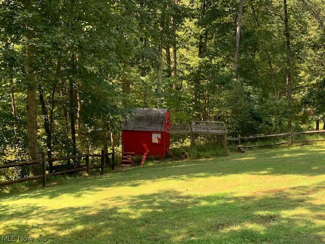 142 Whippoorwill Ridge Road Waverly, WV 26184 - Photo 24 of 29