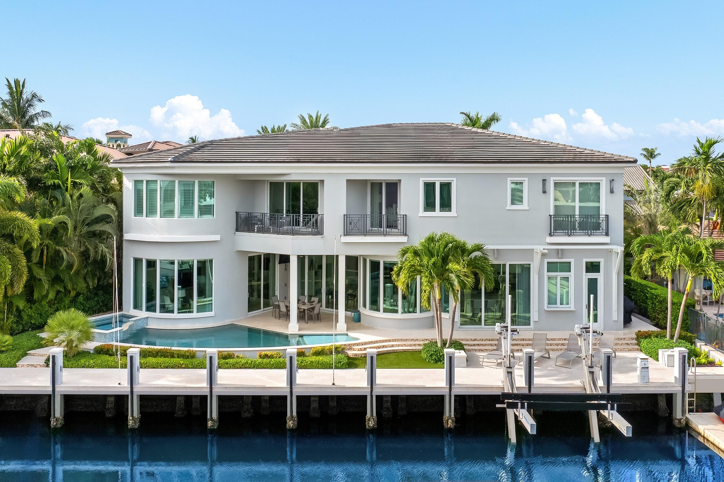 863 Enfield Street Boca Raton, FL 33487 - Photo 1 of 67 Dock 863 Enfield Street