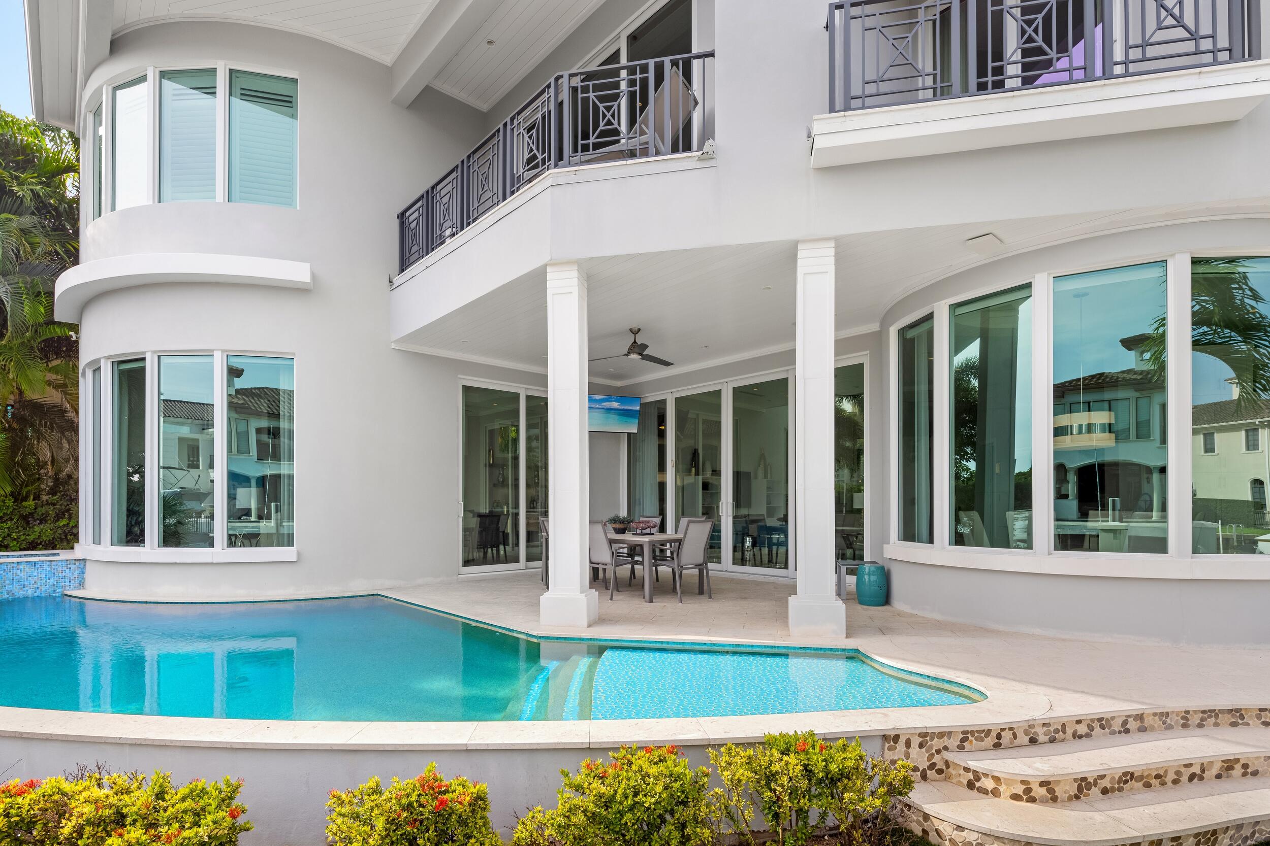 863 Enfield Street Boca Raton, FL 33487 - Photo 23 of 67 Pool