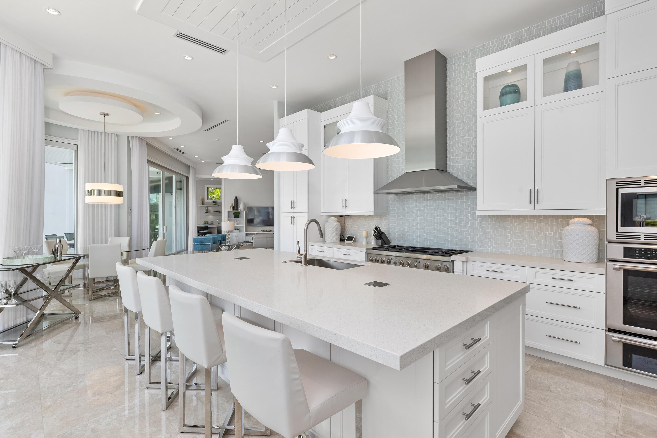 863 Enfield Street Boca Raton, FL 33487 - Photo 25 of 67 Kitchen