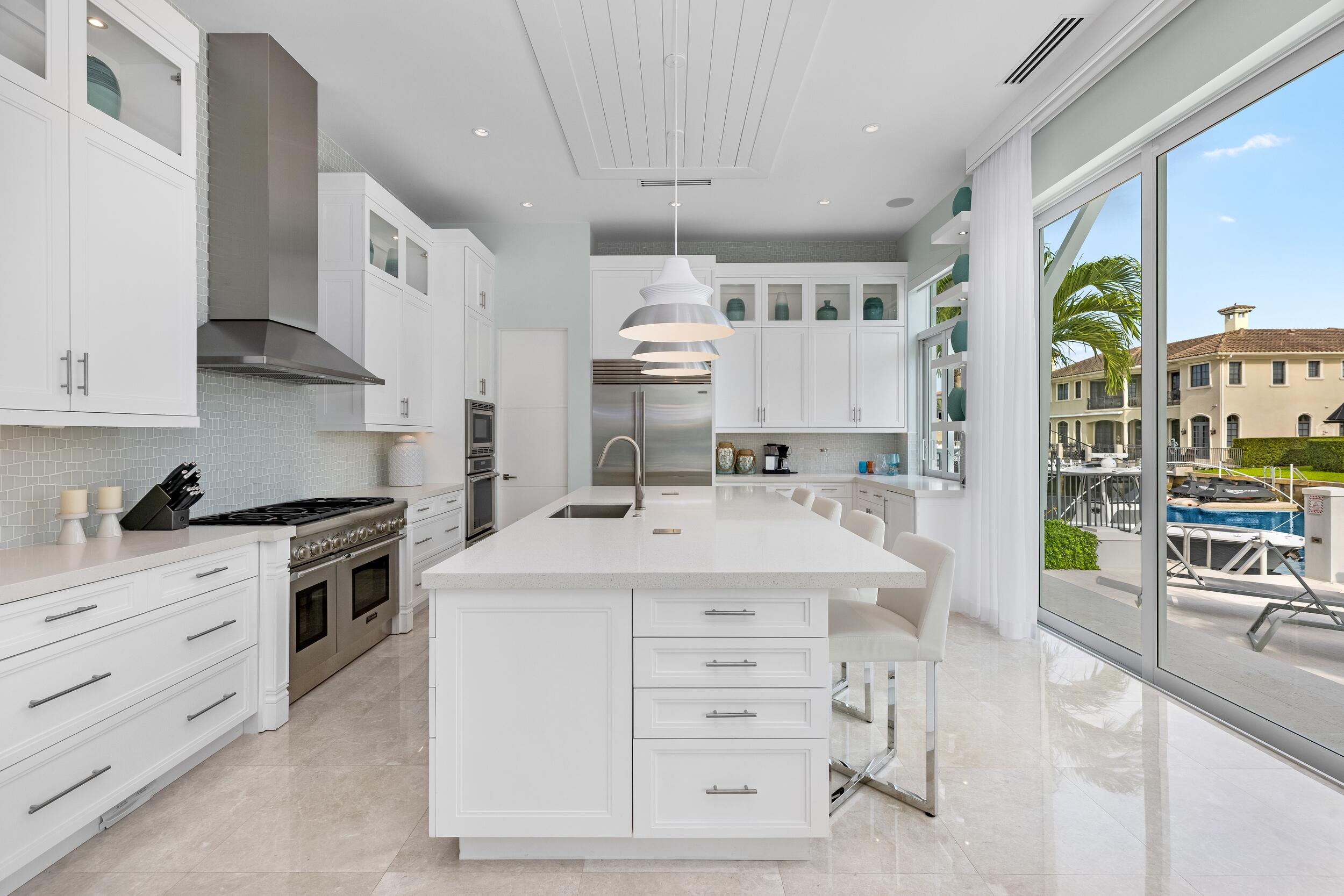 863 Enfield Street Boca Raton, FL 33487 - Photo 28 of 67 Kitchen