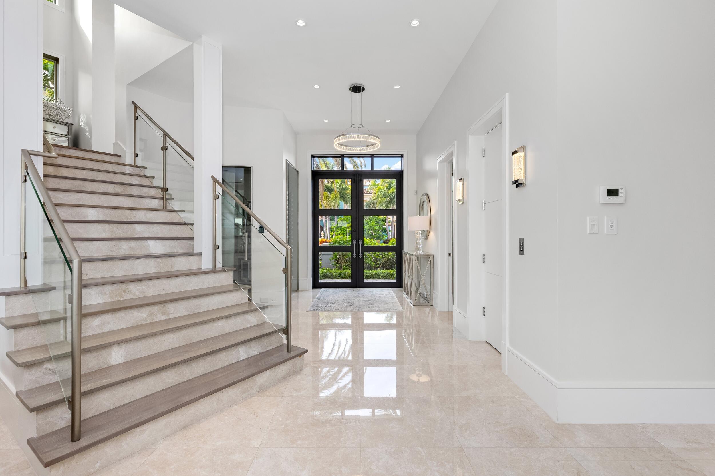 863 Enfield Street Boca Raton, FL 33487 - Photo 34 of 67 Stairs