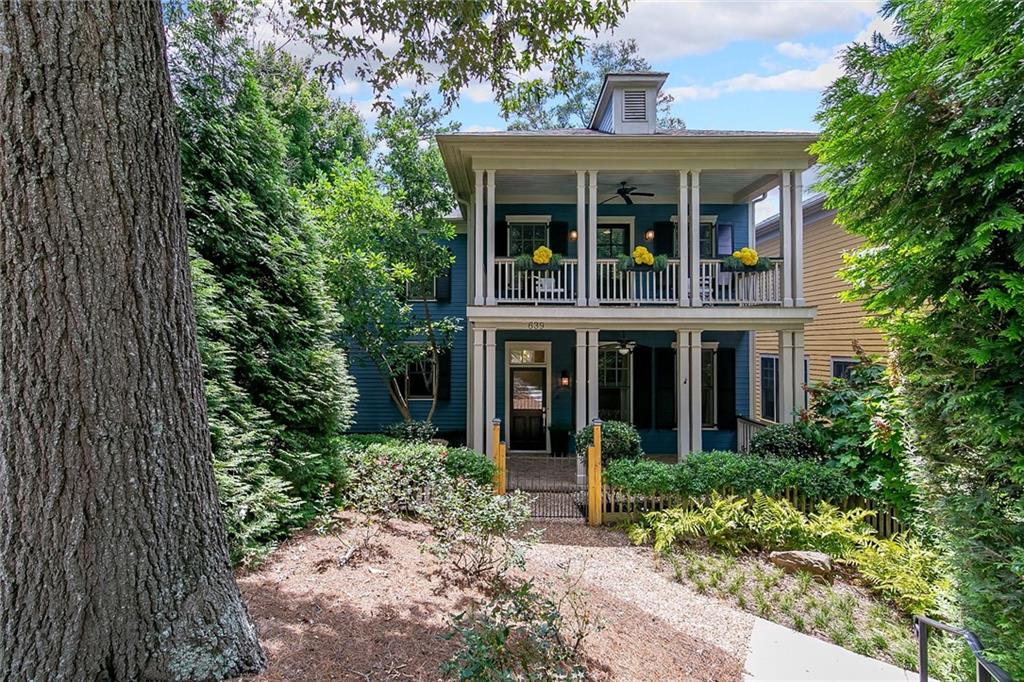 639 Holcomb Bridge Road Norcross, GA 30071 - Photo 1 of 1 Gallery Image 1