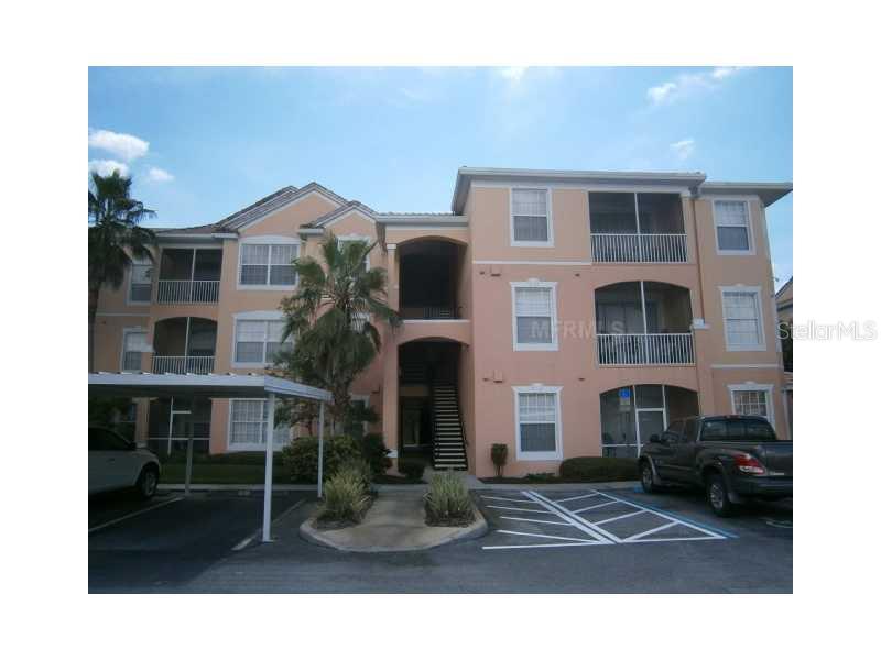 13572 Turtle Marsh Loop, Unit 237 Orlando, FL 32837 - Photo 1 of 1 a house view with a outdoor space