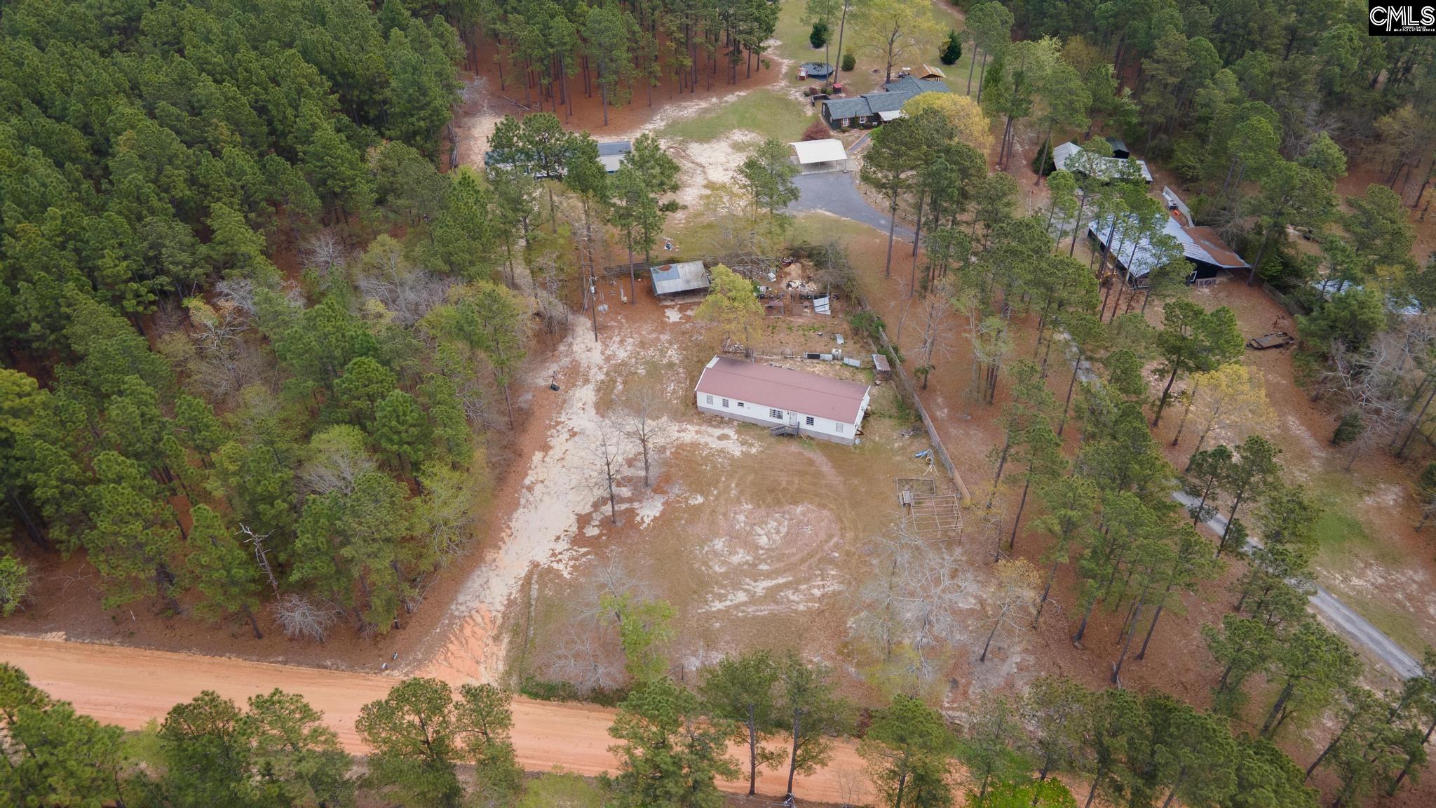 251 Wheeler Road Batesburg, SC 29006 - Photo 28 of 31