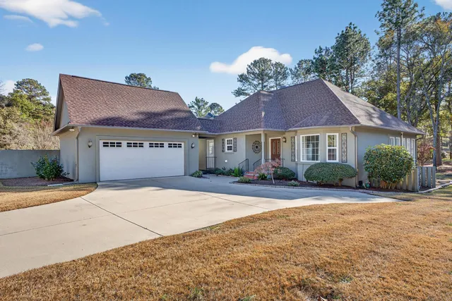 $425,000 | 156 Sweet Gum Lane, Aiken, SC 29803