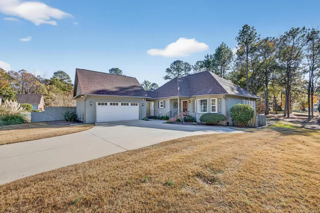 $425,000 | 156 Sweet Gum Lane, Aiken, SC 29803