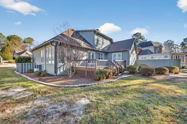 $425,000 | 156 Sweet Gum Lane, Aiken, SC 29803