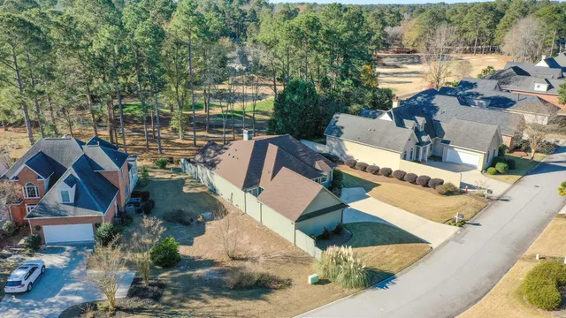 $425,000 | 156 Sweet Gum Lane, Aiken, SC 29803
