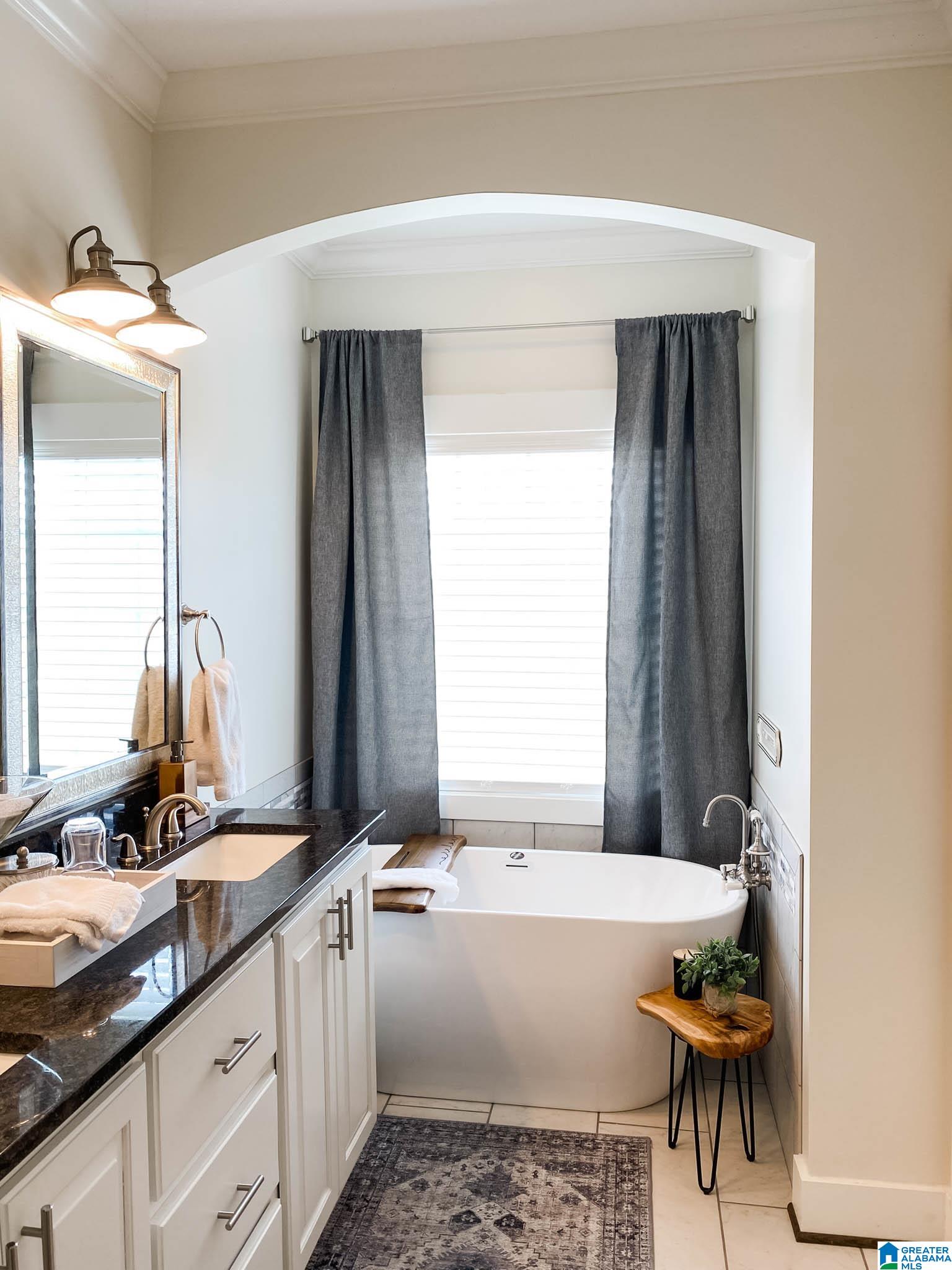 93 Dabbs Road Oxford, AL 36203 - Photo 17 of 50
