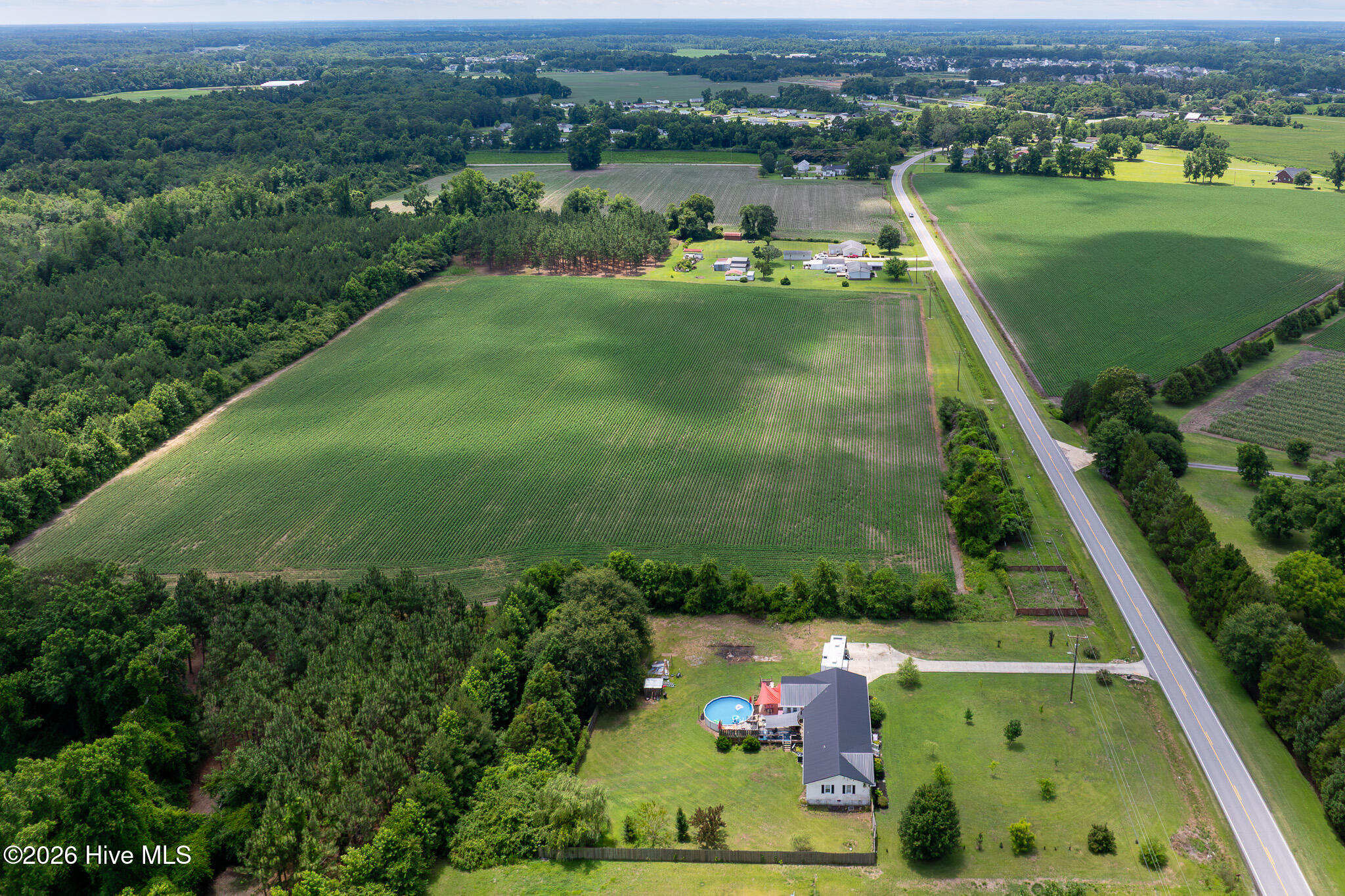 388 Comfort Road Richlands, NC 28574 - Photo 96 of 97