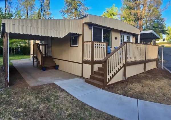 $113,450 | 450 Gladycon Road, Unit 3, Colfax, CA 95713