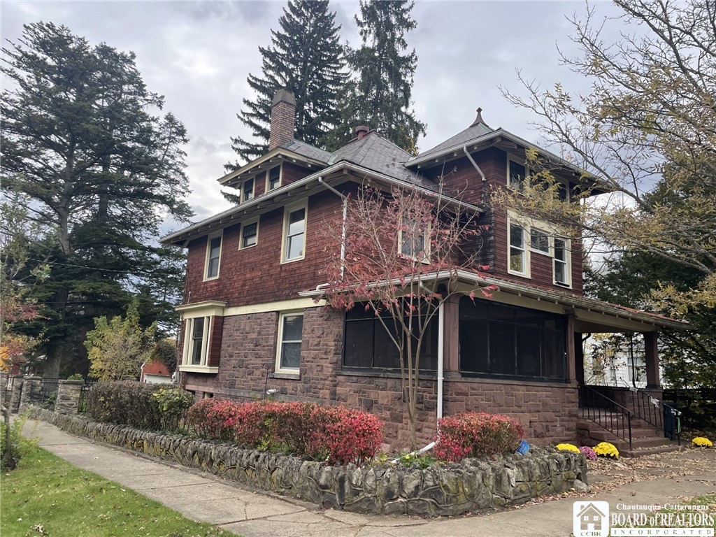 142 South 1st Street Olean, NY 14760 - Photo 2 of 13