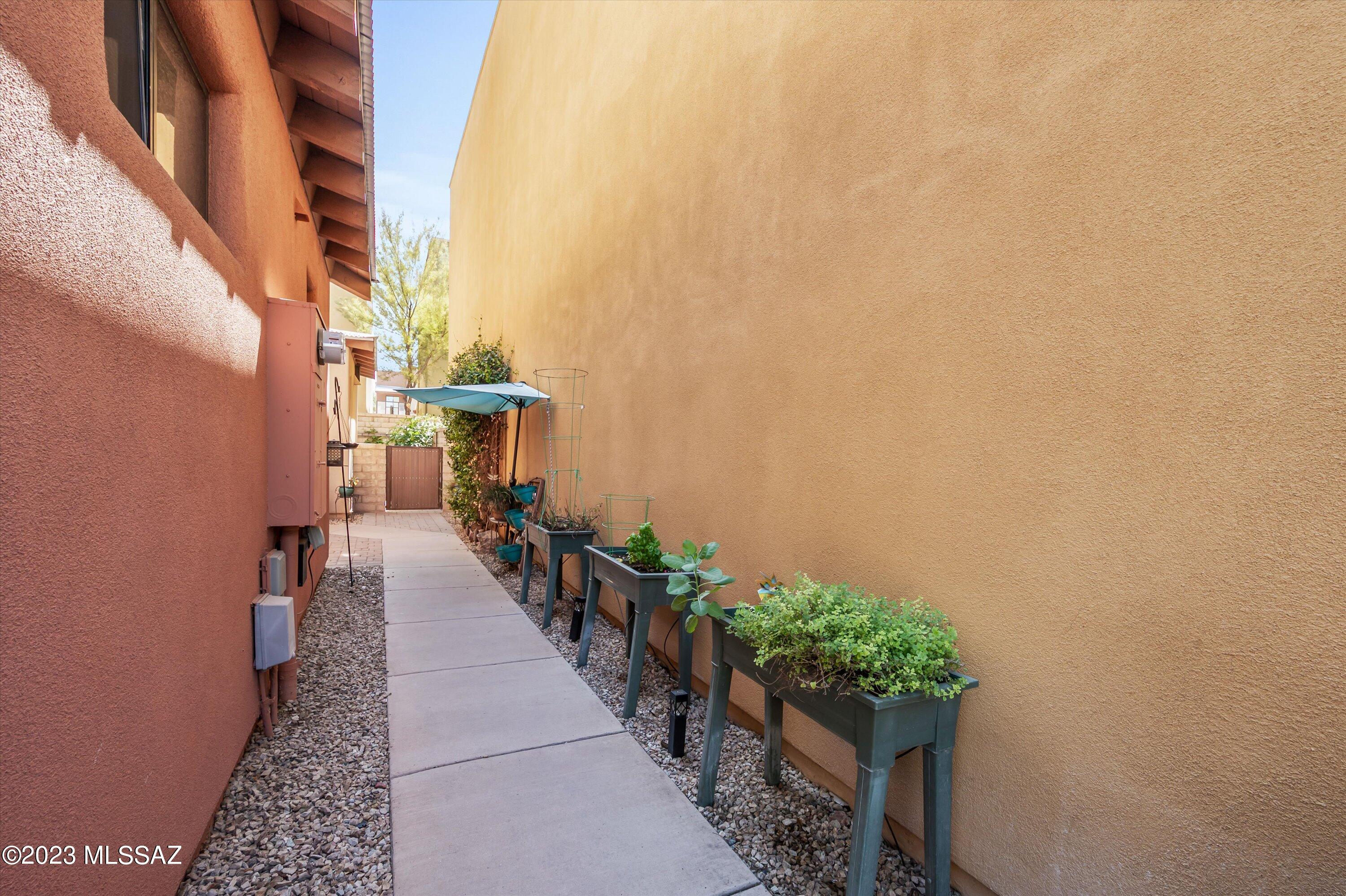 394 East Cedarvale Road Tucson, AZ 85704 - Photo 39 of 41