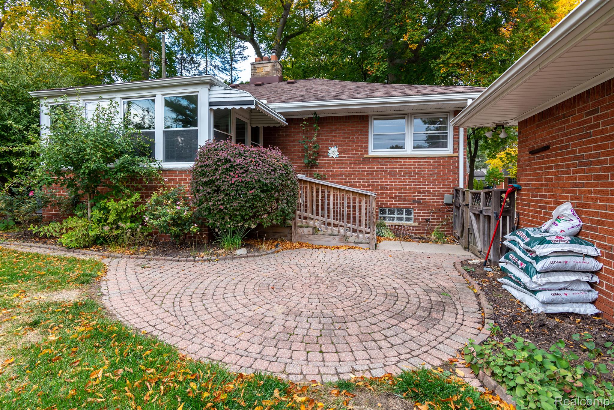 527 West Webster Road Royal Oak, MI 48073 - Photo 28 of 28 Gallery Image 28