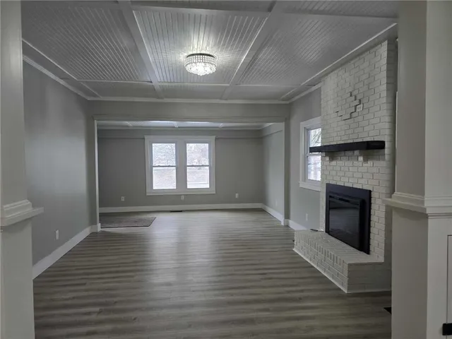 $189,900 | 605 East Grandriver Street, Clinton, MO 64735