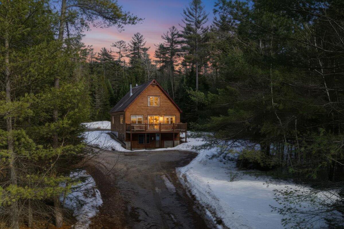 23 Countryside Lane Bethel, ME 04217 - Photo 2 of 44 01-virtual_twilight