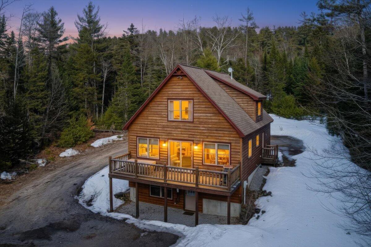 23 Countryside Lane Bethel, ME 04217 - Photo 4 of 44 02-virtual_twilight_1