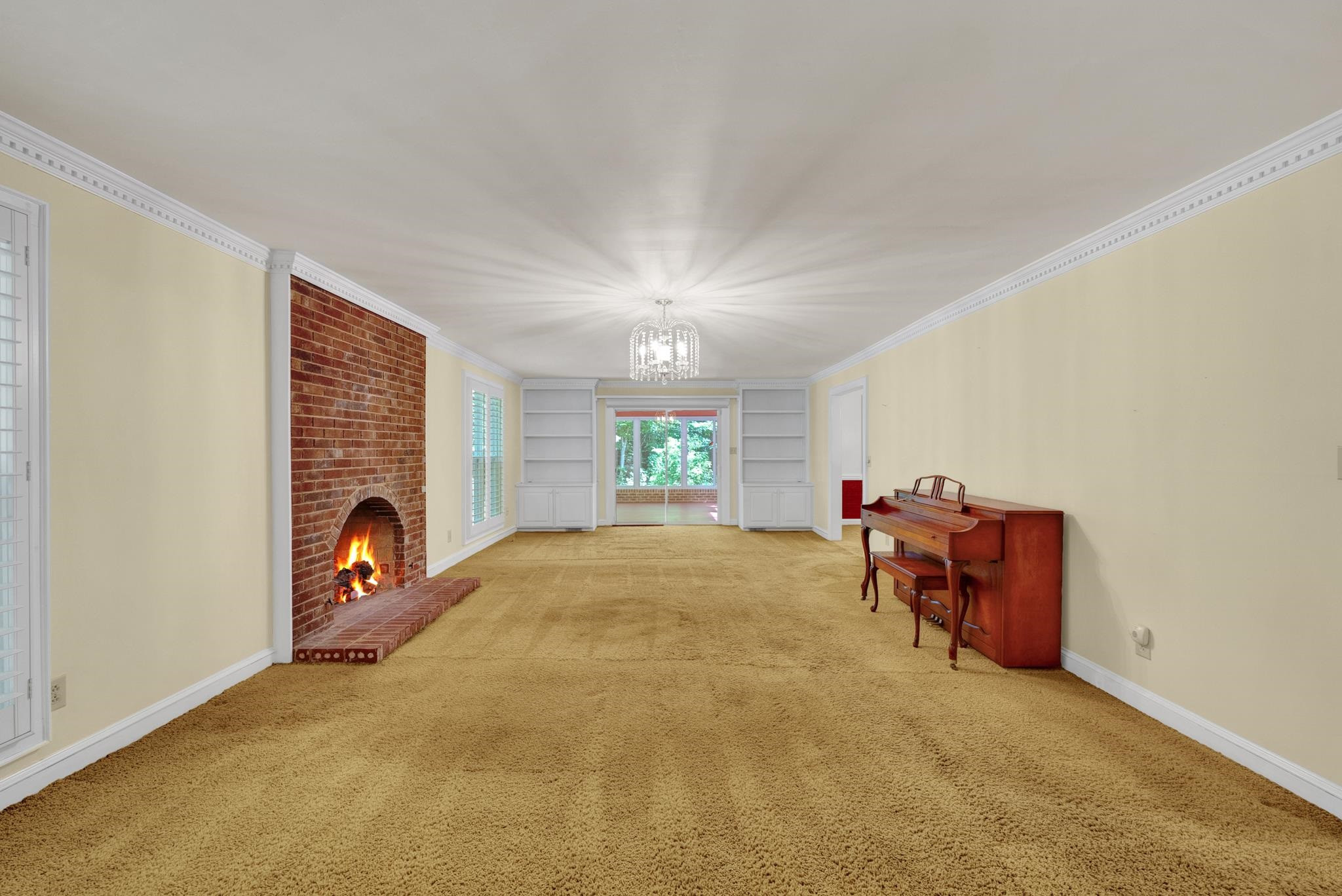 12104 Strickland Road Raleigh, NC 27613 - Photo 9 of 35 Photo 9