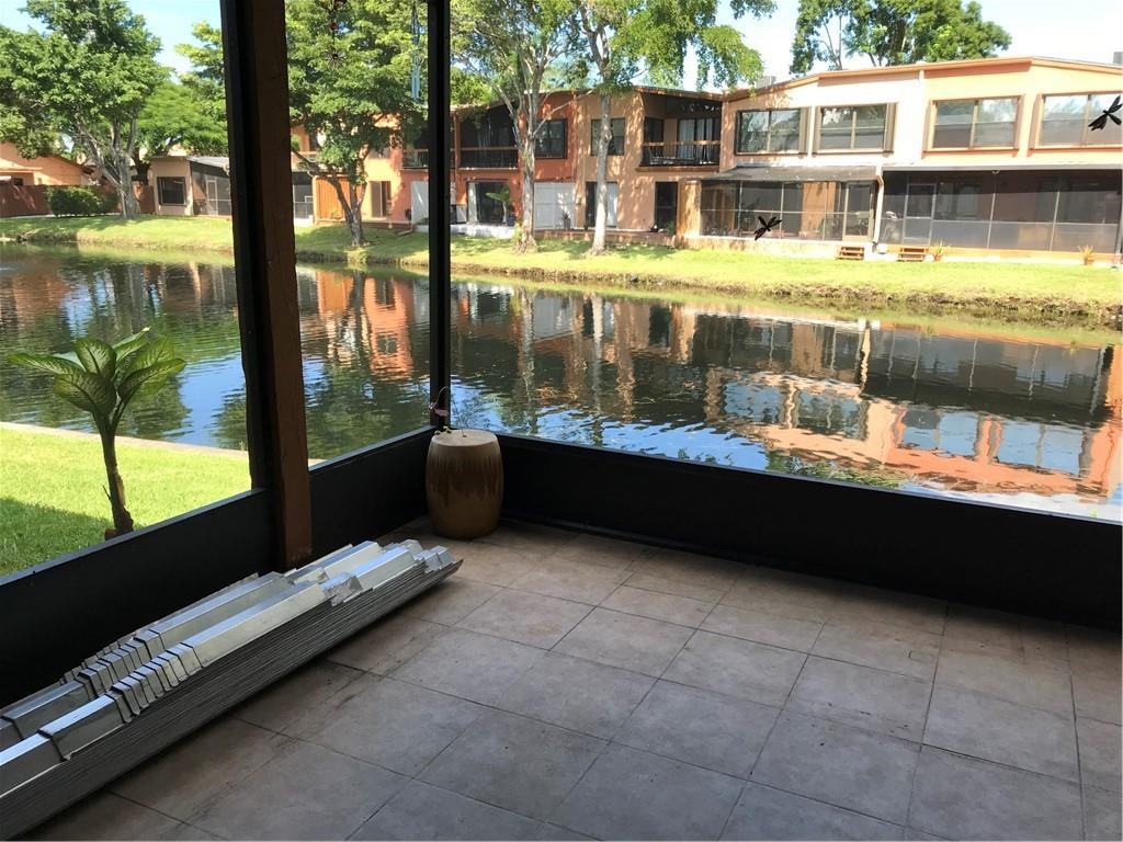 9723 North New River Canal Road, Unit 413 Plantation, FL 33324 - Photo 20 of 24 Photo 20