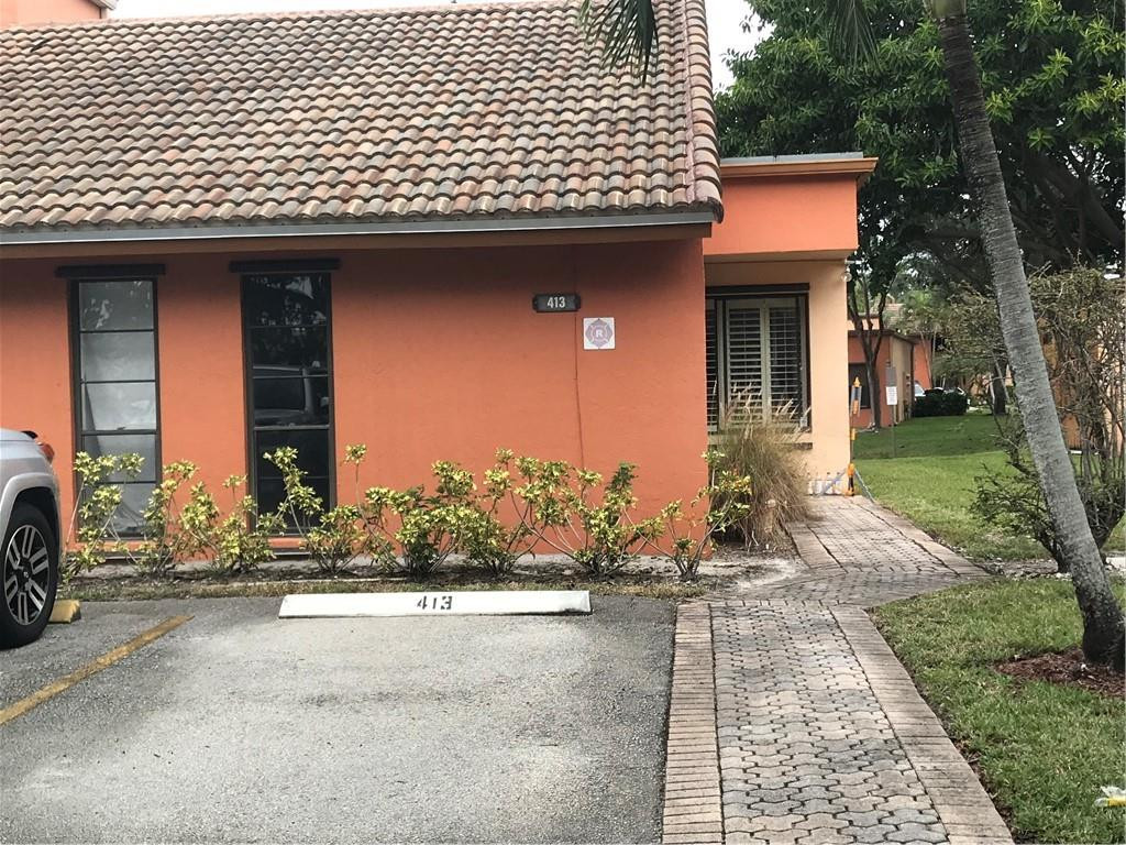 9723 North New River Canal Road, Unit 413 Plantation, FL 33324 - Photo 2 of 24 Photo 2