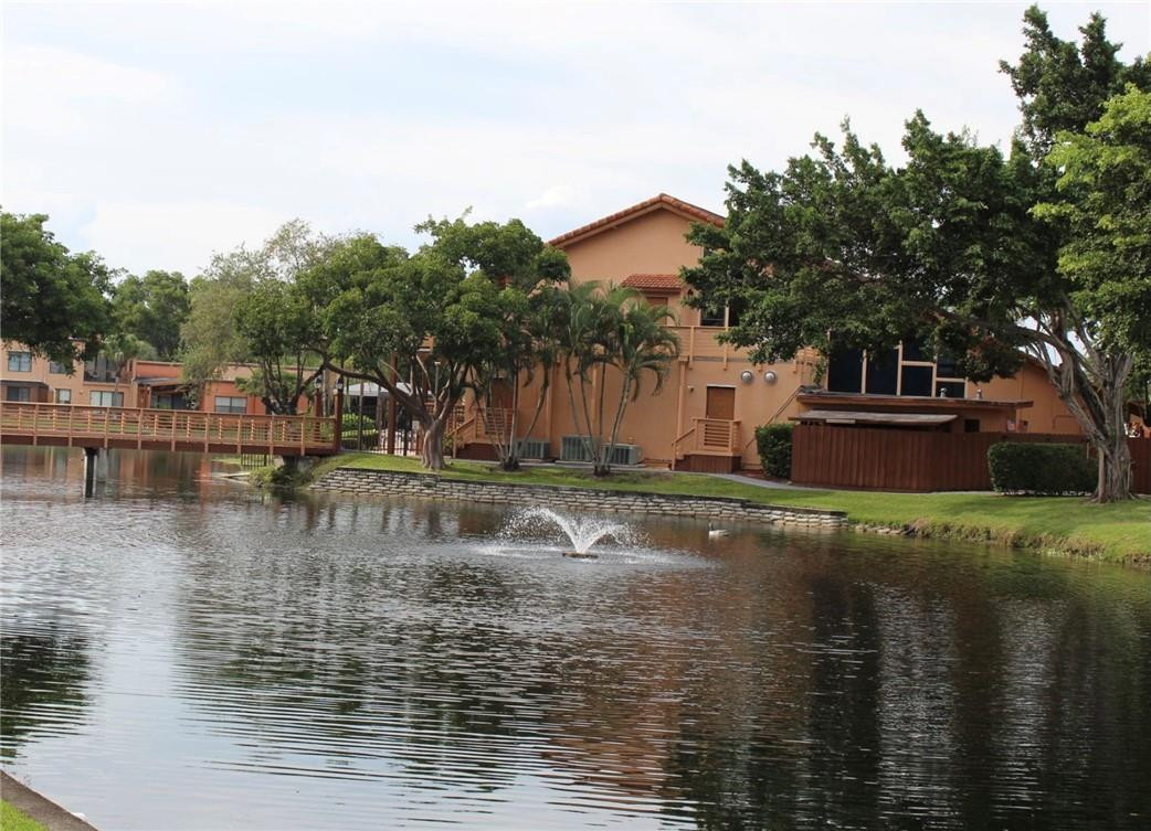 9723 North New River Canal Road, Unit 413 Plantation, FL 33324 - Photo 22 of 24 Photo 22