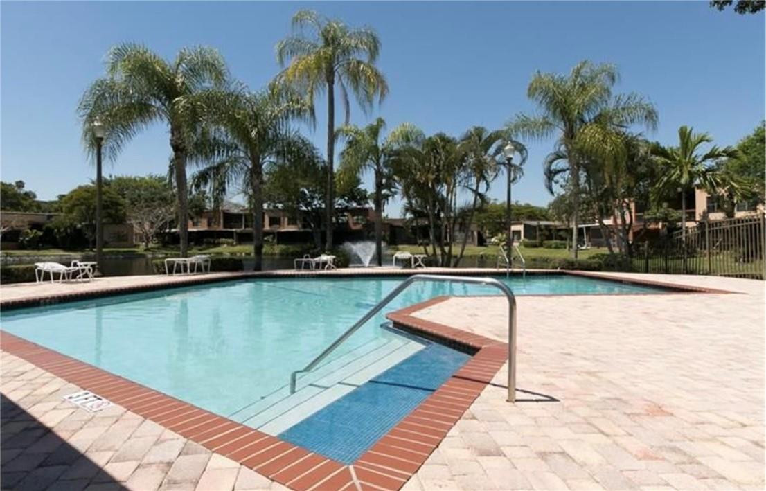9723 North New River Canal Road, Unit 413 Plantation, FL 33324 - Photo 23 of 24 Photo 24