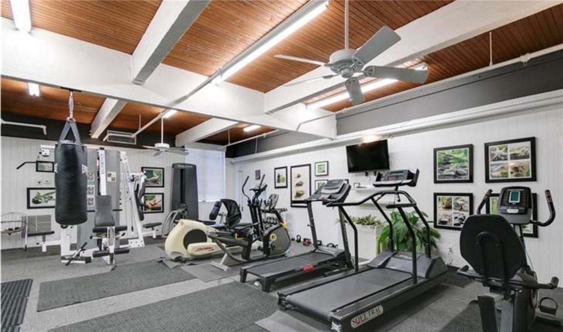 9723 North New River Canal Road, Unit 413 Plantation, FL 33324 - Photo 24 of 24 Photo 25