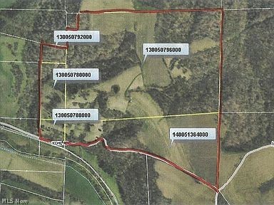 0 Kohl Road Whipple, OH 45788 - Photo 30 of 30 Gallery Image 30