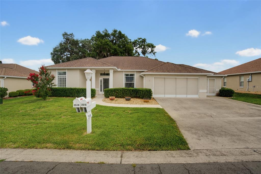 2515 Northwest 53rd Avenue Road Ocala, FL 34482 - Photo 1 of 45