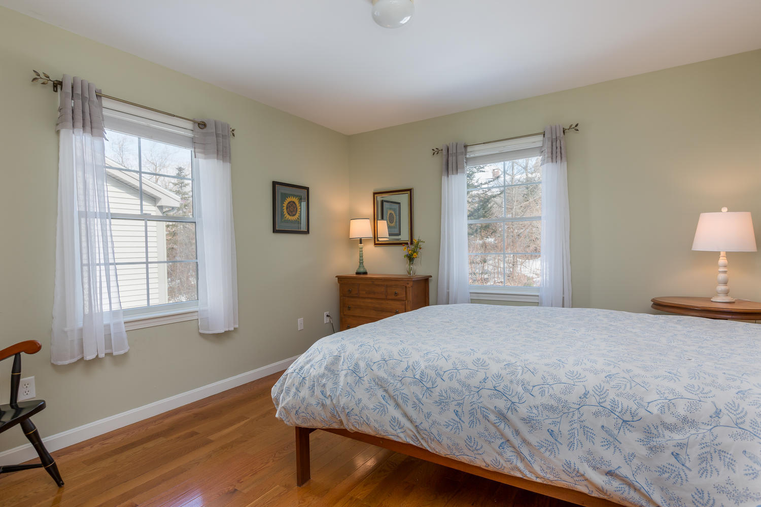 110 Starbird Road, Unit 7 Portland, ME 04102 - Photo 32 of 49 Bedroom