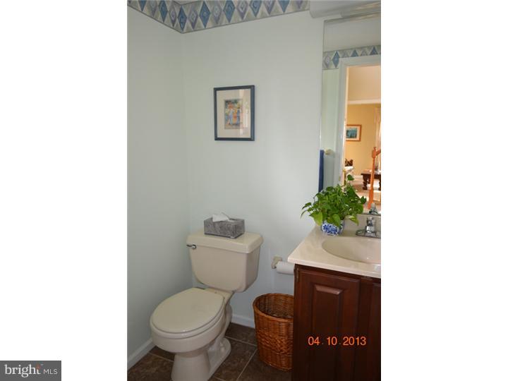 610 C Convent Road Aston, PA 19014 - Photo 13 of 25 Half Bath