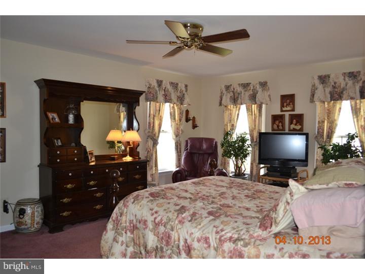 610 C Convent Road Aston, PA 19014 - Photo 14 of 25 Master Bedroom