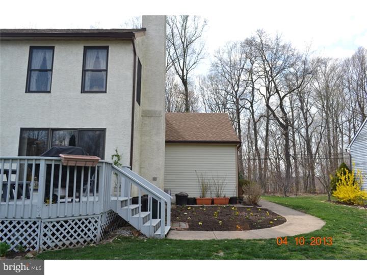610 C Convent Road Aston, PA 19014 - Photo 24 of 25 Exterior Back