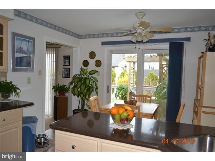 610 C Convent Road Aston, PA 19014 - Photo 10 of 25 Kitchen