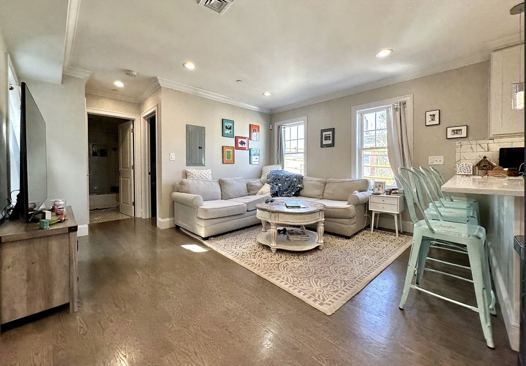 80 Cottage Street, Unit 3 Boston, MA 02128 - Photo 2 of 15