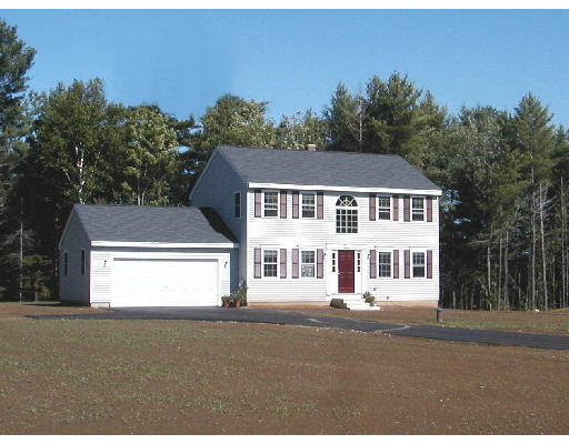 Lot 7 Cheshire Pond Road Ashburnham, MA 01430 - Photo 1 of 1 Gallery Image 1