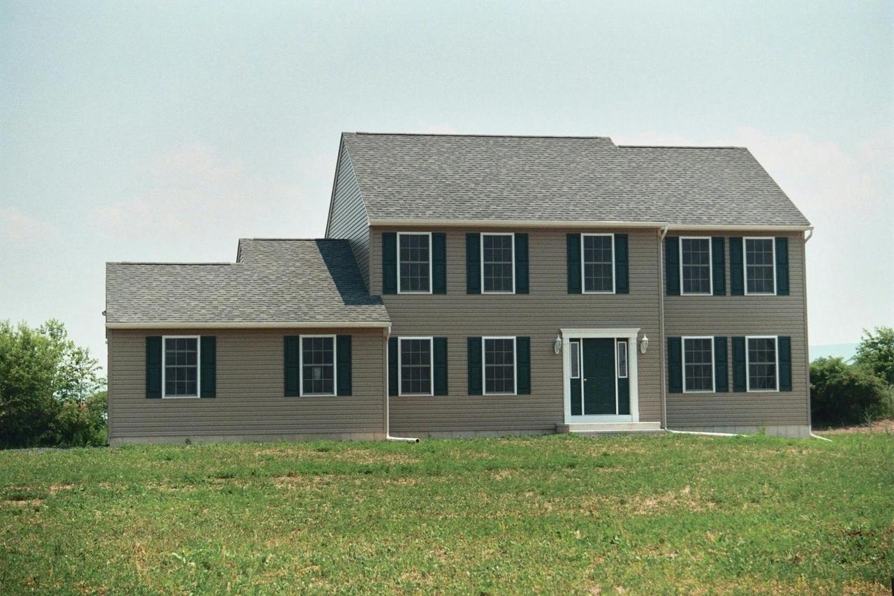 119 Woods Road Kunkletown, PA 18058 - Photo 1 of 14 Front of Home