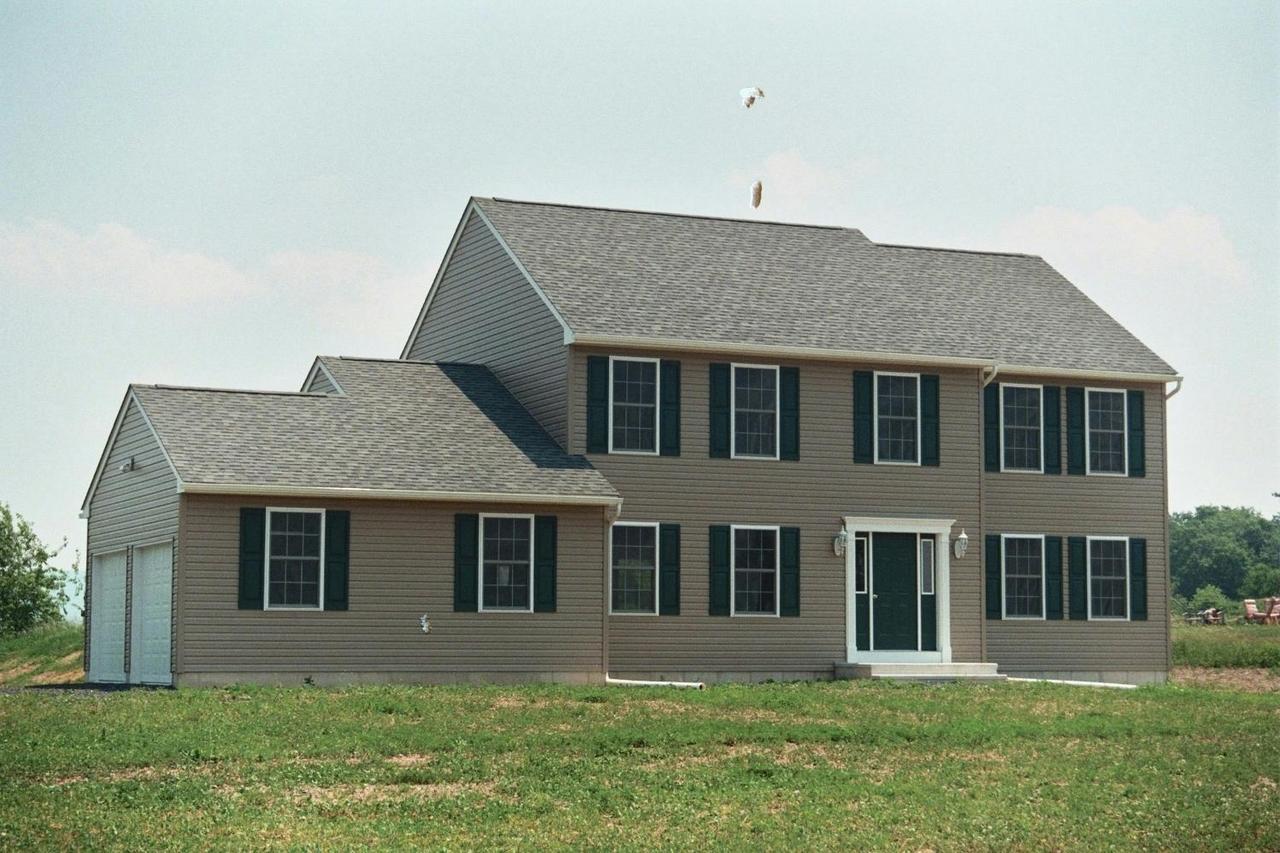 119 Woods Road Kunkletown, PA 18058 - Photo 2 of 14 Brand New