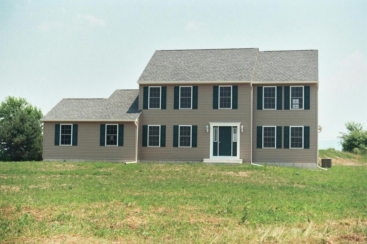 119 Woods Road Kunkletown, PA 18058 - Photo 3 of 14 Colonial