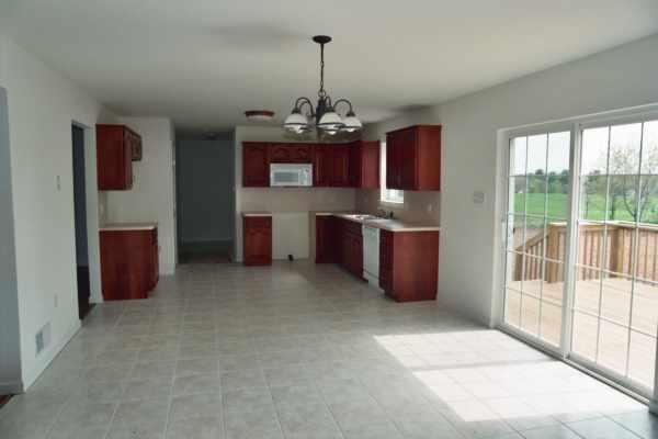 119 Woods Road Kunkletown, PA 18058 - Photo 8 of 14 Kitchen/Dining Area