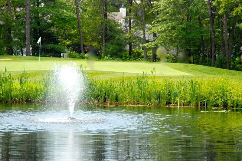 23 North Ridge Road Mashpee, MA 02649 - Photo 38 of 38 a view of a lake view
