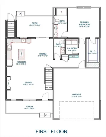 a view of a yard with a porch