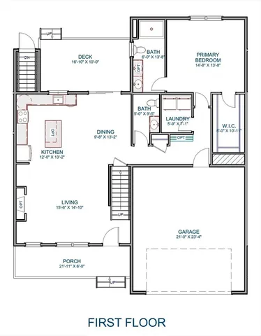 a view of a yard with a porch