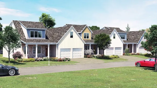 $934,900 | 3 Harlow Brk Way, Unit 3, Duxbury, MA 02332