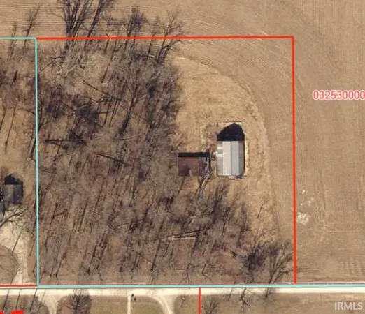 $49,900 | 900 N, Eaton, IN 47338