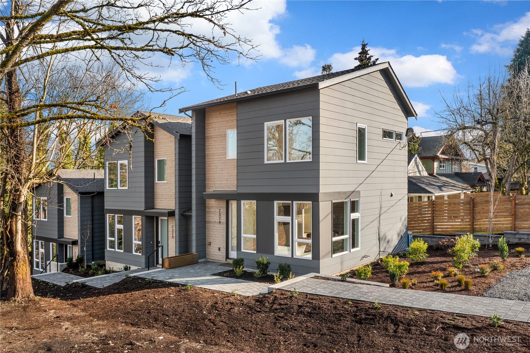 7324 7th Place Southwest, Unit C Seattle, WA 98106 - Photo 2 of 4
